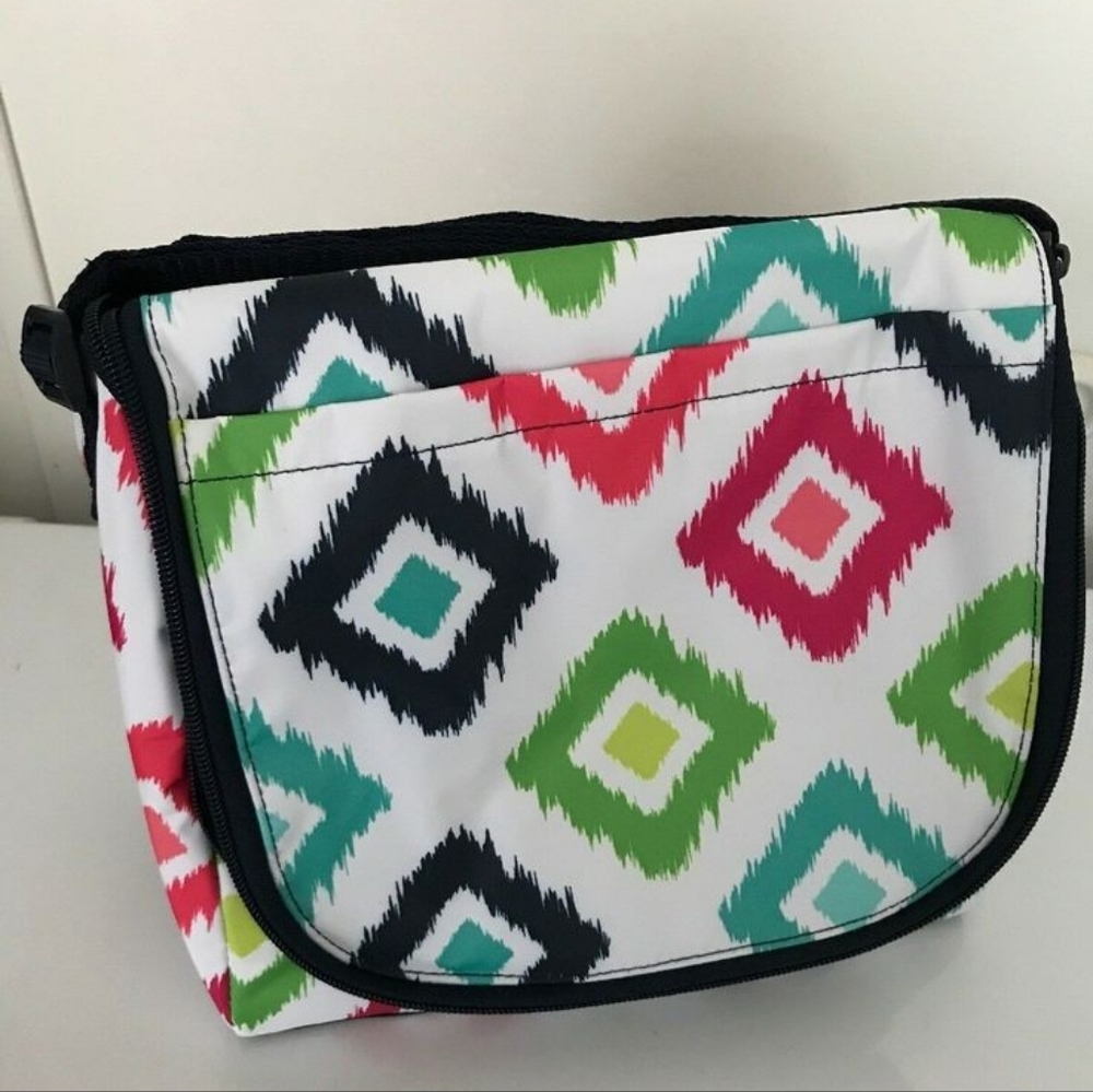 NWT- Going Places "Candy Corners" Thermal.